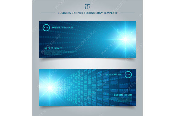 Banner Web Template Technology: Evaluating Digital Design Assets