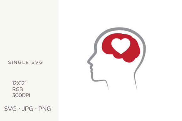 Bridging Logic and Emotion: The Strategic Power of Brain and Heart Imagery in Modern Branding