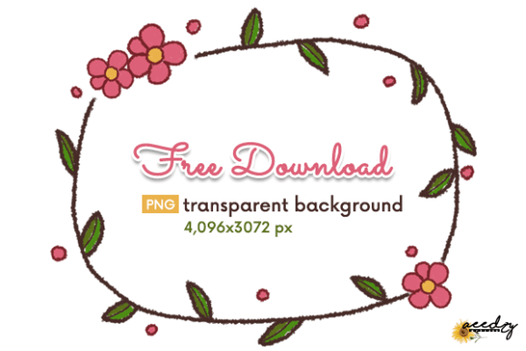 Floral Wreath Digital Assets: A Practical Guide for Designers and Crafters