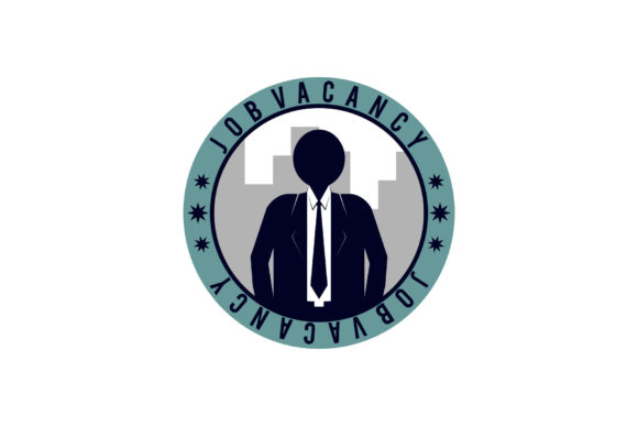 Job Vacancies: Web-Ready Vector Design