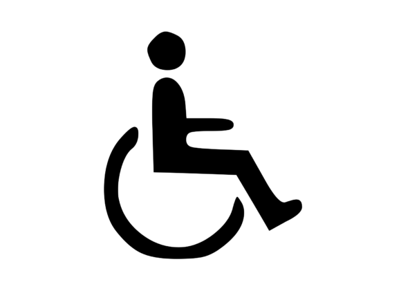 Mastering the Web Ding Disabled Icon