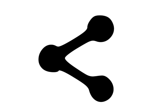 New UI Web Ding Icon Connect