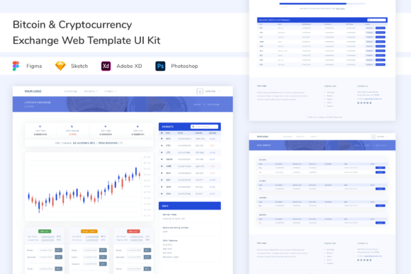Strategic Foundations for a Bitcoin Cryptocurrency Exchange Web Platform