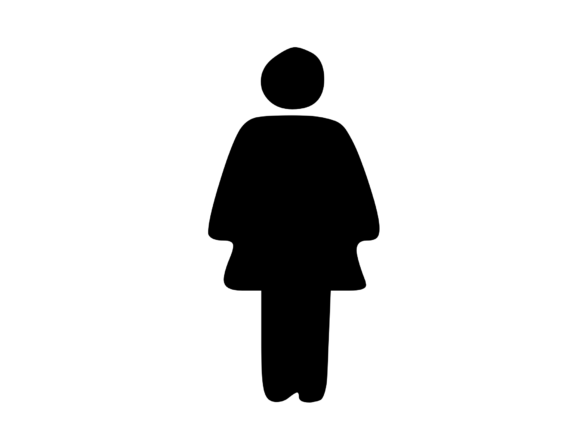 Unlocking Creative Potential with the New Web Ding Web Element Lady Icon