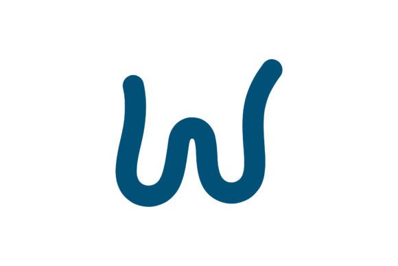 W Letter Logo Template Design: A Practical Guide to Modern Brand Identity