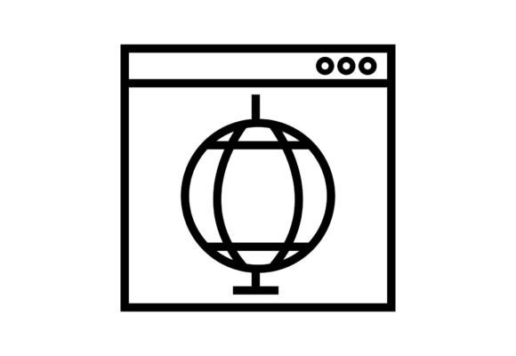 Web Screen Network Icon: A Practical Asset for Modern Digital Design
